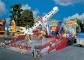 Faller Attraction salto mortale 
